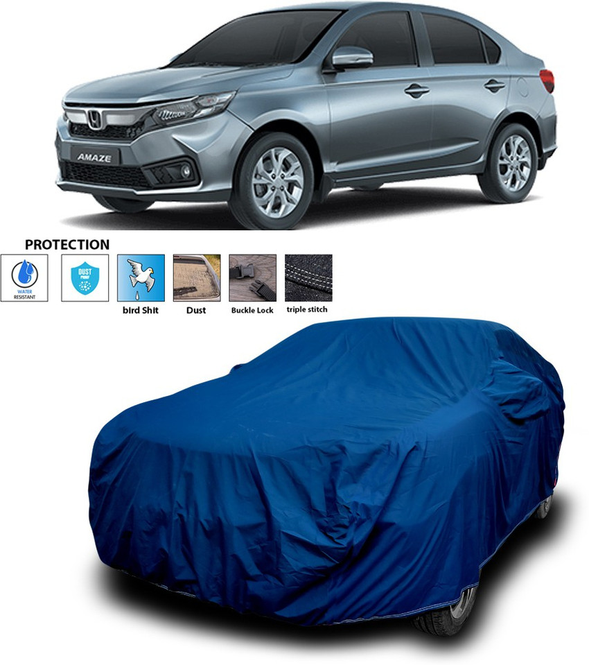 Honda amaze accessories new arrivals flipkart