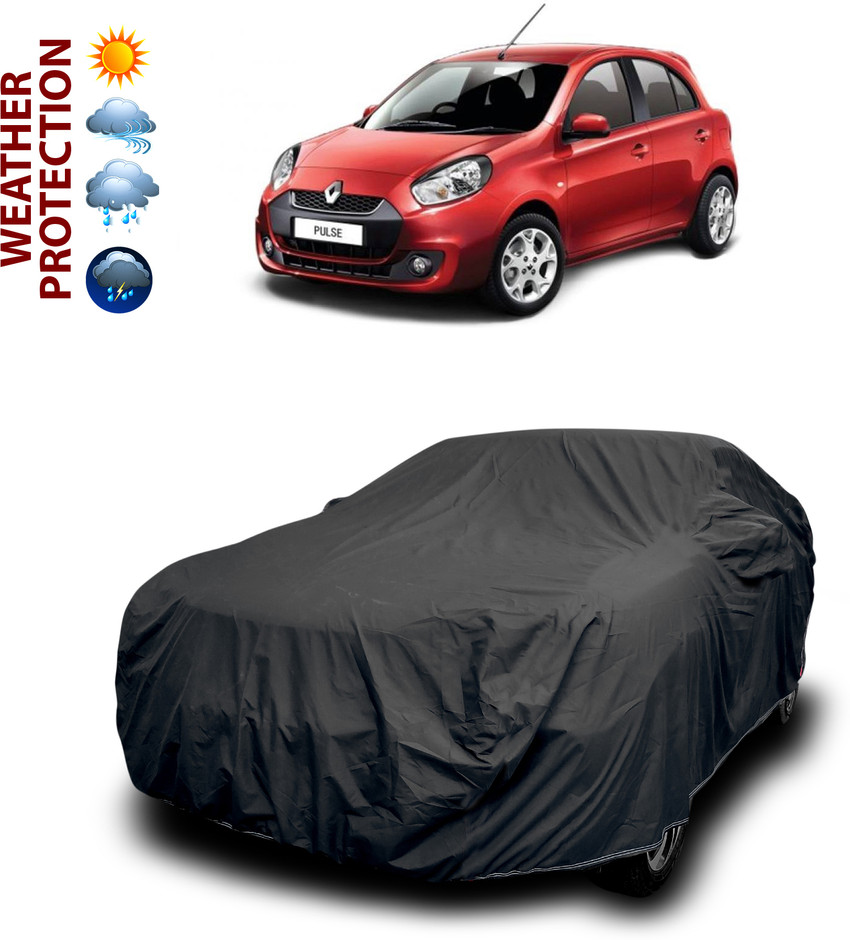 Renault hotsell pulse accessories