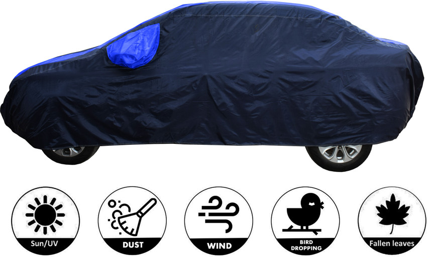 Tahoe sales car cover