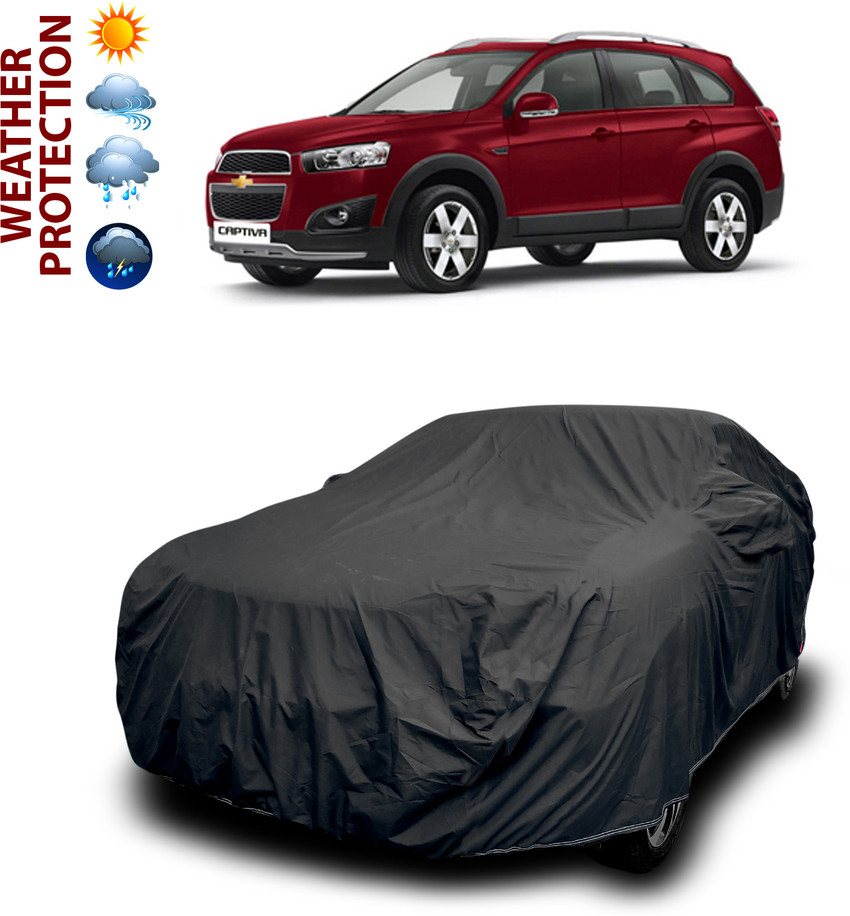 Accessories for chevrolet utility hot sale