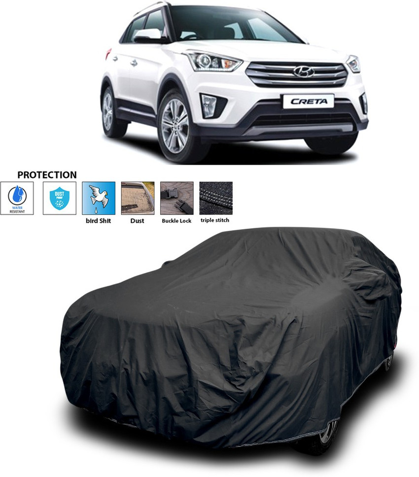 Creta accessories clearance 2020 online