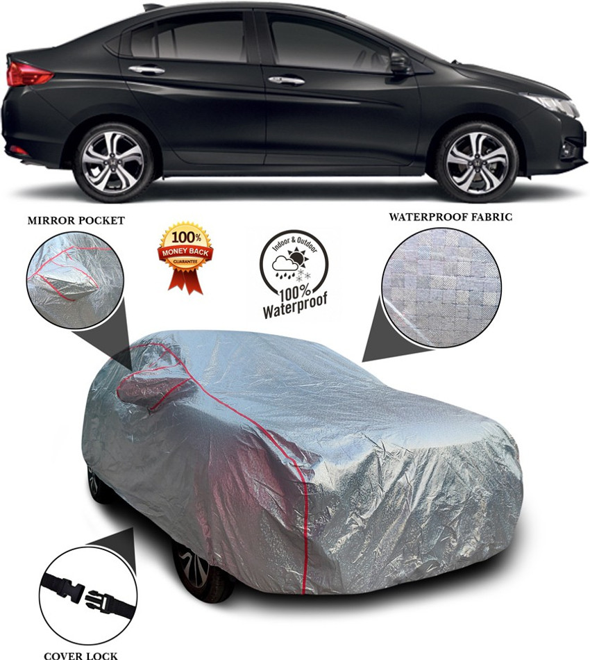 Honda on sale accessories car