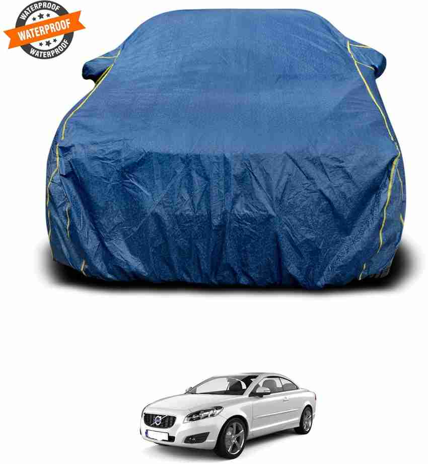 Volvo c70 deals accessories