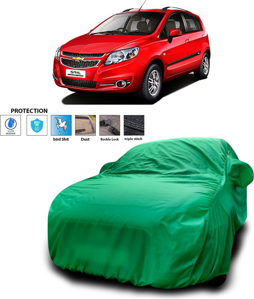 Chevrolet sail outlet accessories
