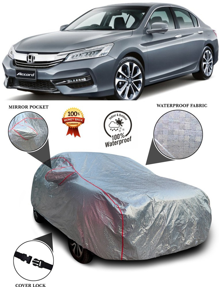 Honda accord sales car accessories
