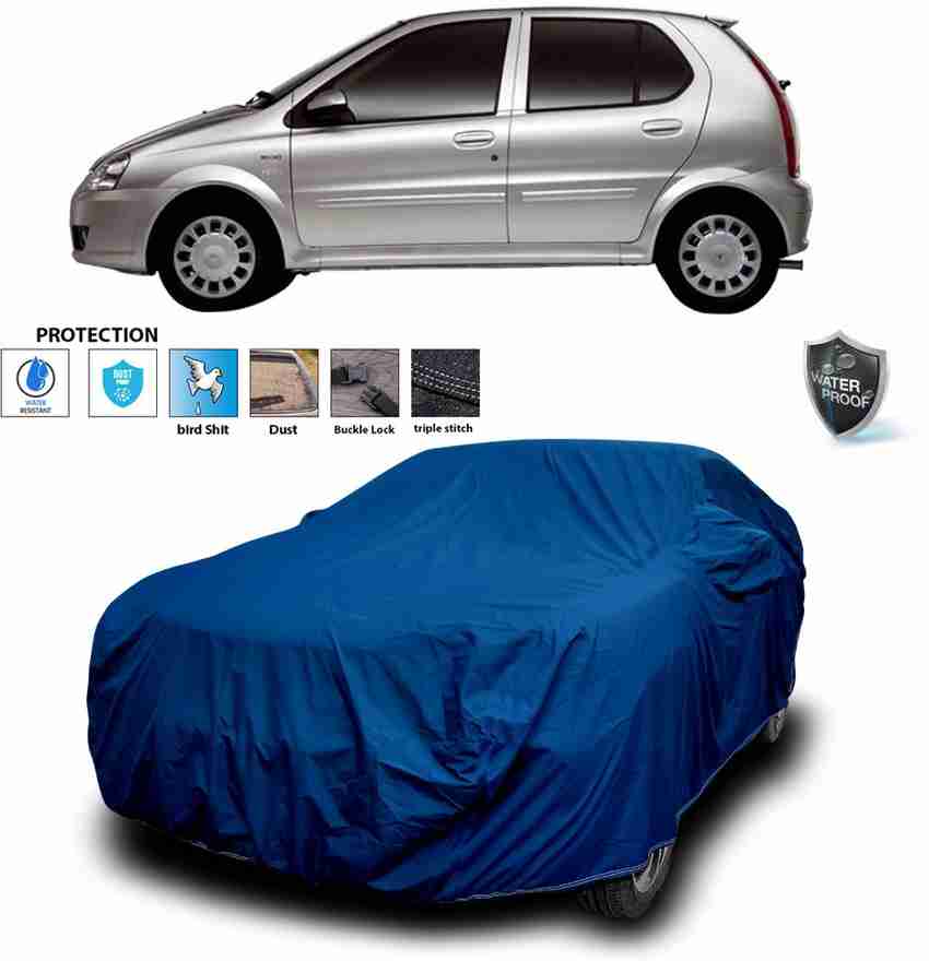 Tata indica v2 sales extra fittings