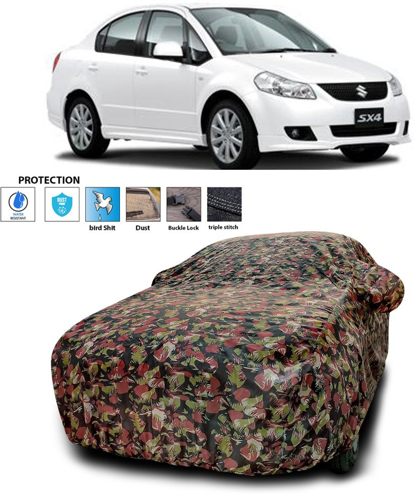 Sx4 accessories best sale