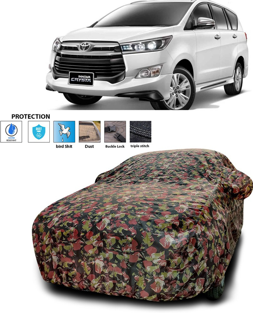 Toyota innova accessories online on sale