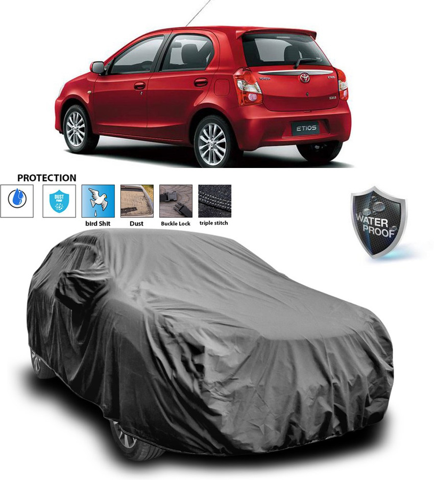Etios hot sale liva cover