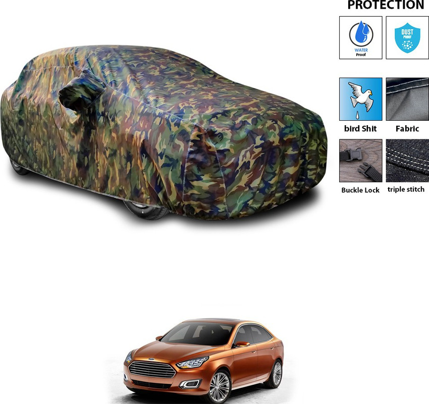 Ford cheap escort accessories