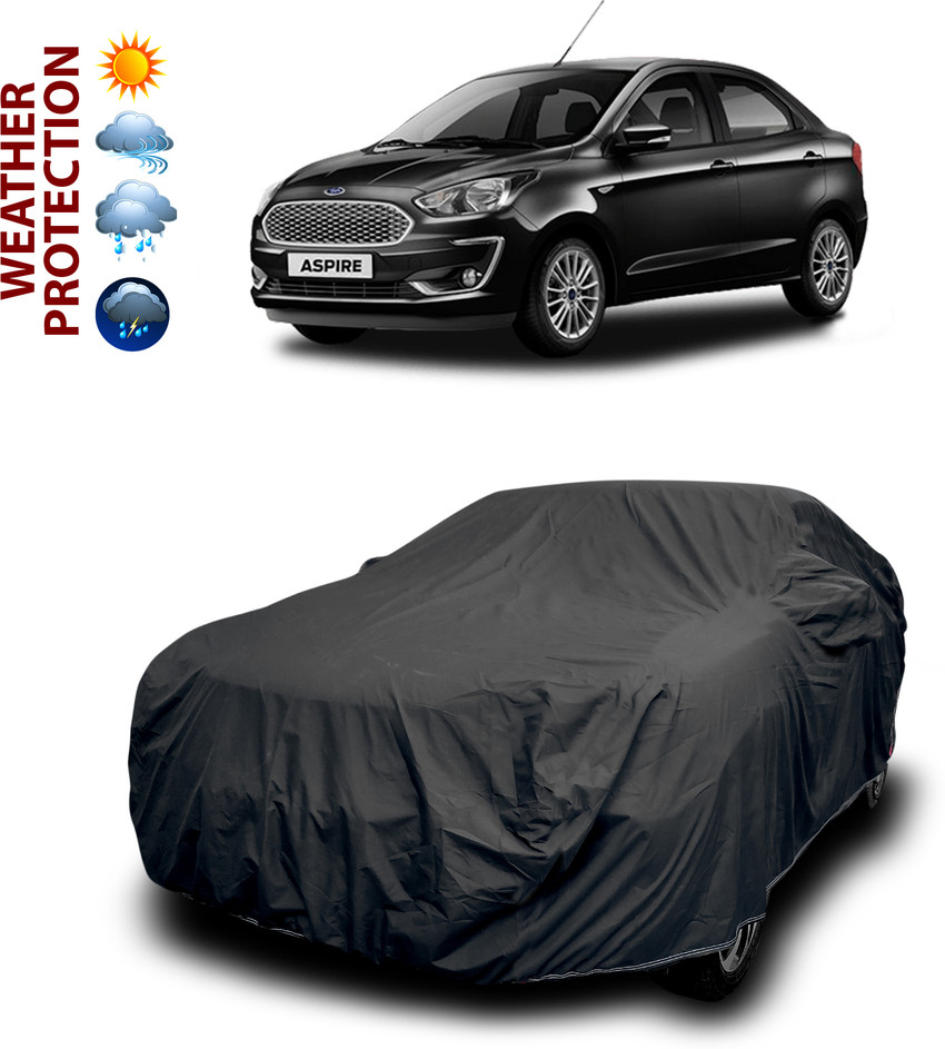 Ford new arrivals aspire accessories