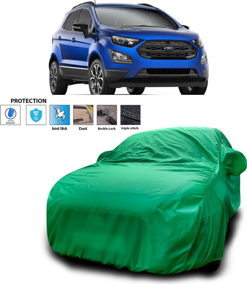 Ecosport accessories on sale with price