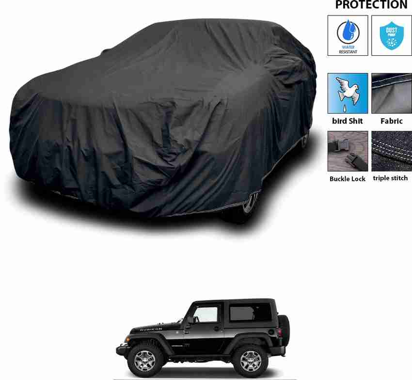 Jeep car sales cover walmart