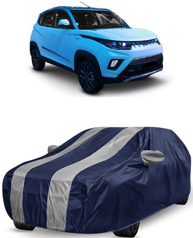 Mahindra ekuv100 sale