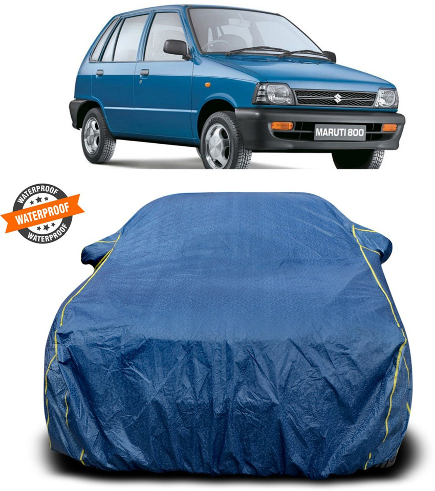 Maruti 800 discount car all accessories