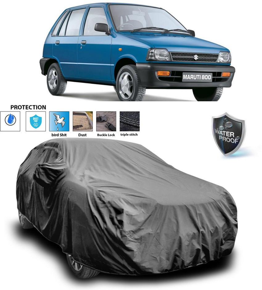 Maruti 800 accessories online top