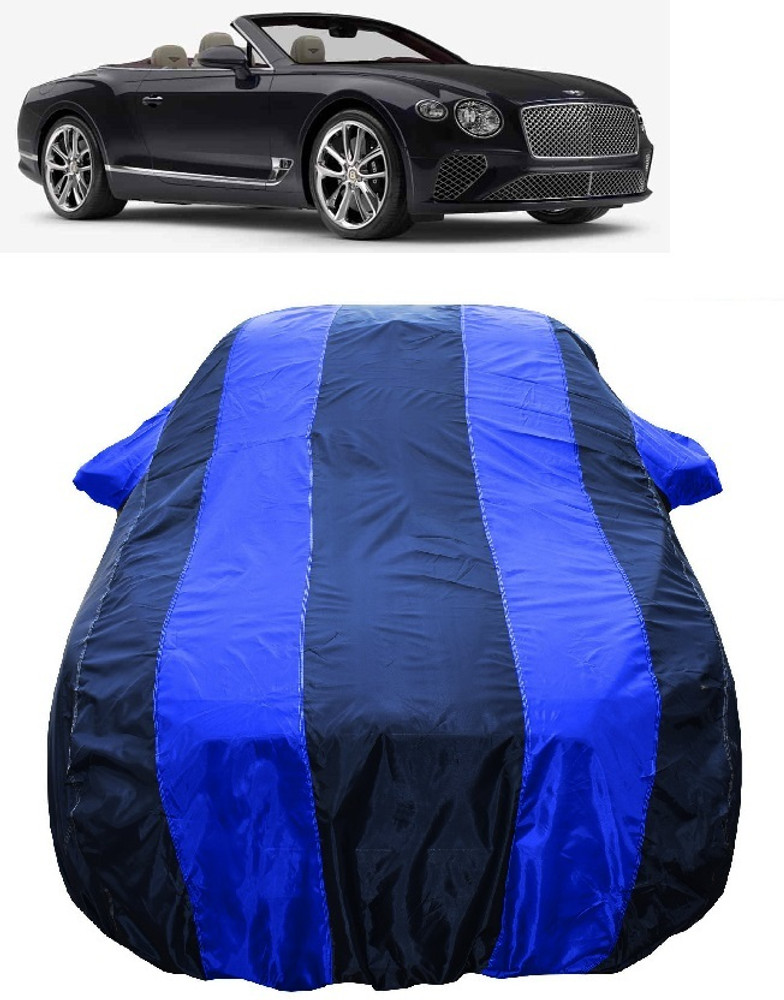 Bentley gtc car cover new arrivals
