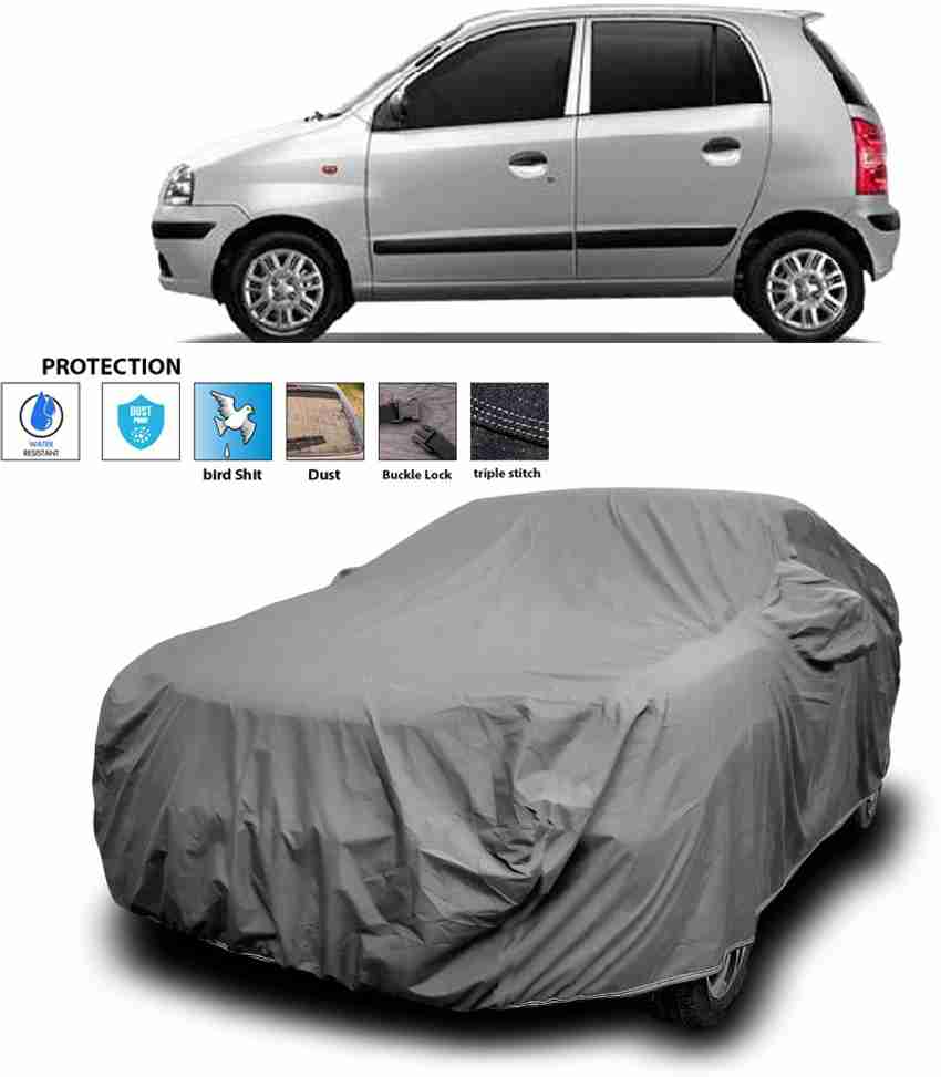 Hyundai atos shop accessories