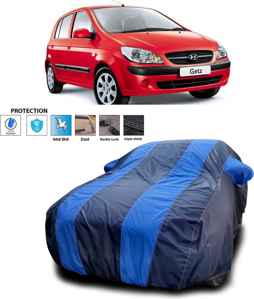 Getz car sale accessories
