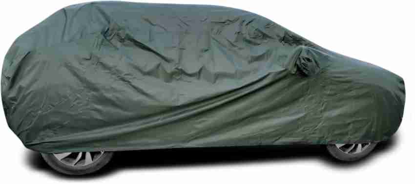 GOSHIV-car and bike accessories Car Cover For Toyota Yaris (With