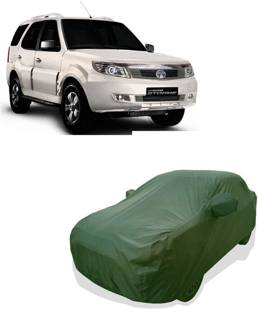 Tata safari storme body cover discount