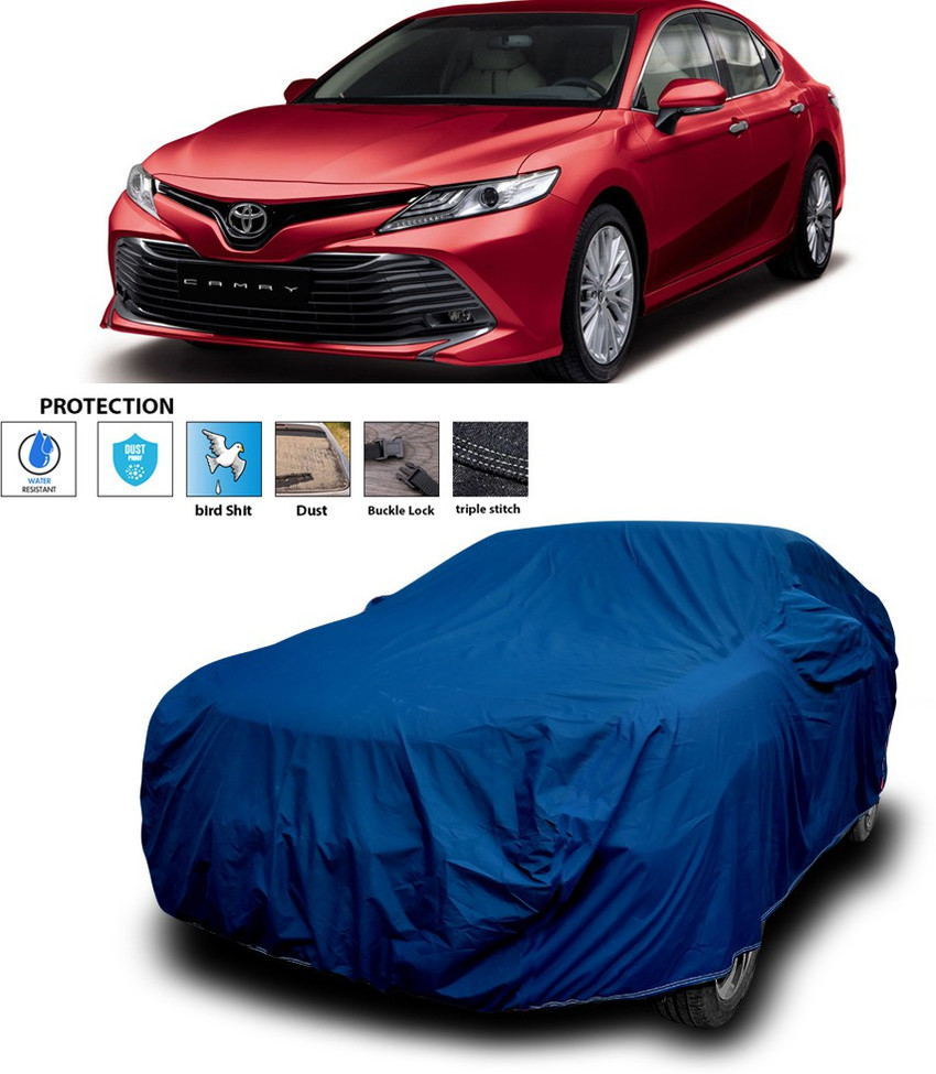 Camry accessories discount