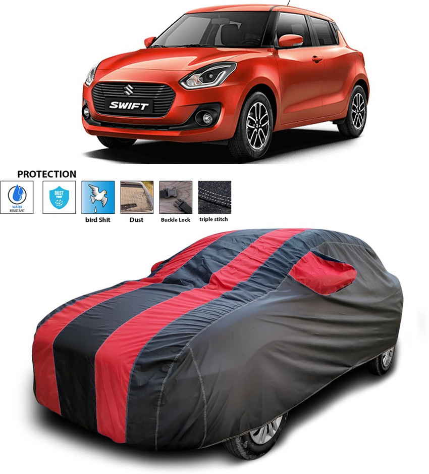 Swift car clearance accessories flipkart