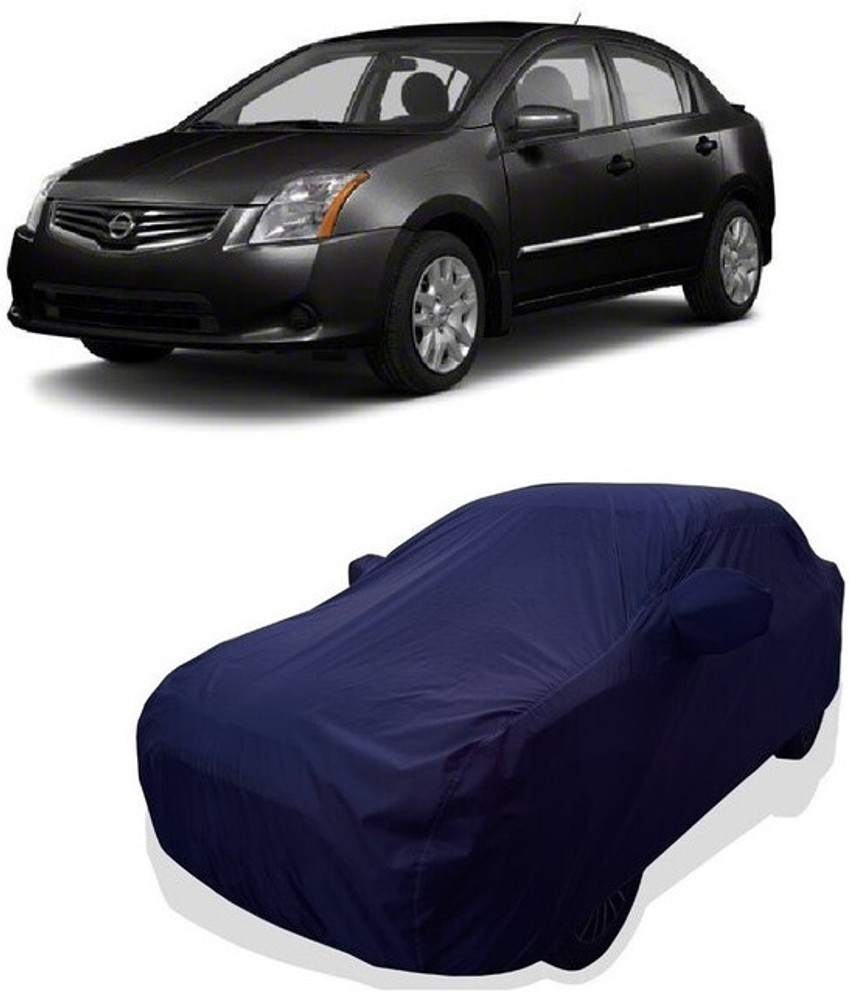 Nissan sentra deals car cover