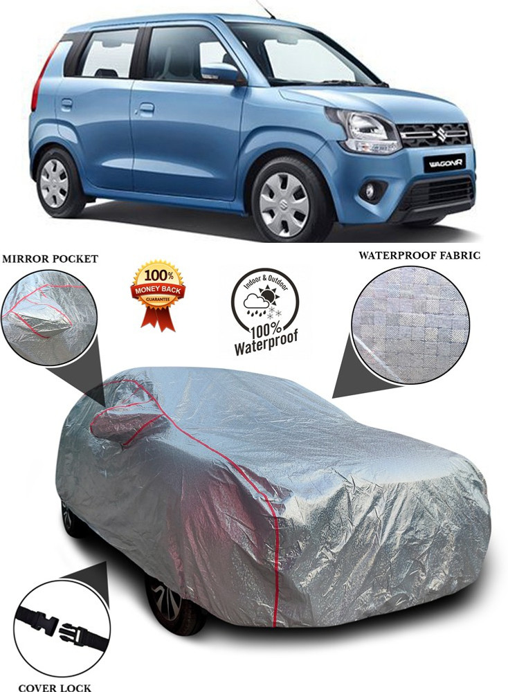 Fabric wing hot sale mirror covers
