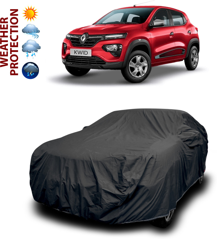 Renault kwid accessories hotsell flipkart