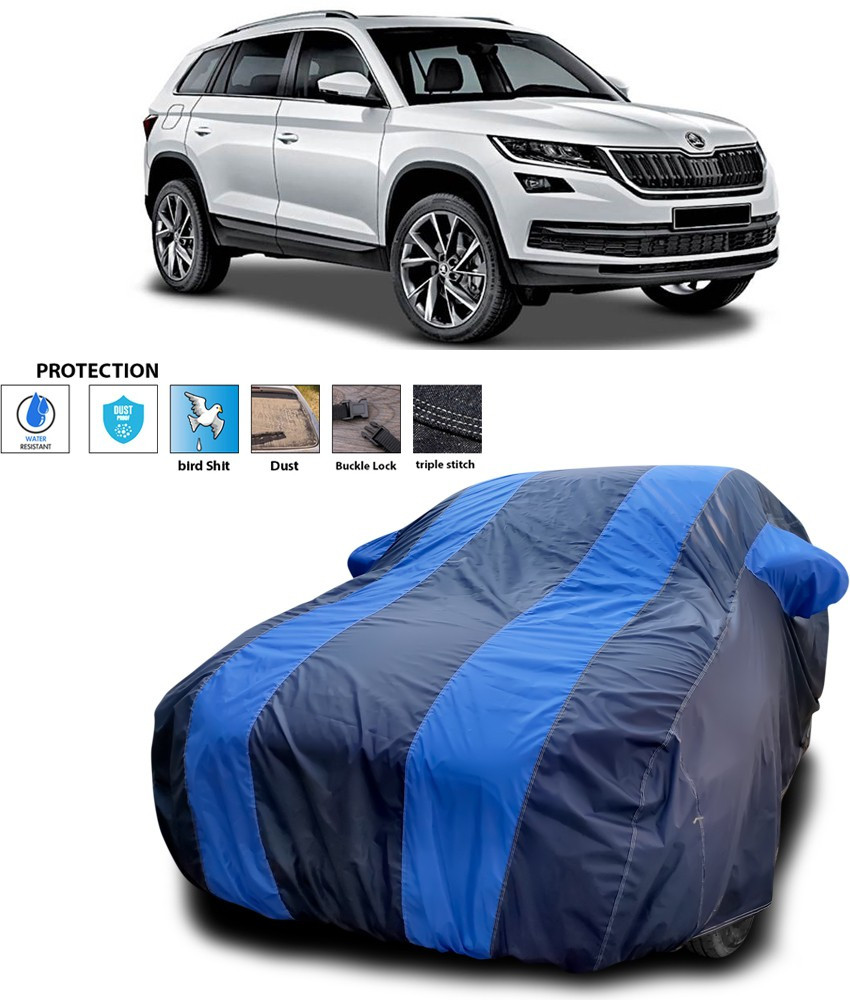 Accessories for skoda kodiaq deals