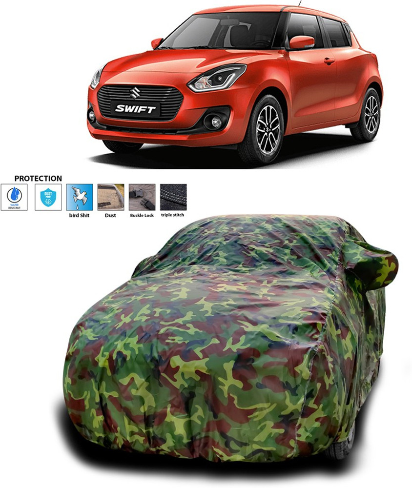 Swift car top accessories flipkart