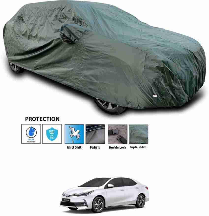 Car top cover shop protector