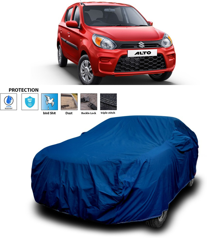 Alto k10 deals car cover flipkart