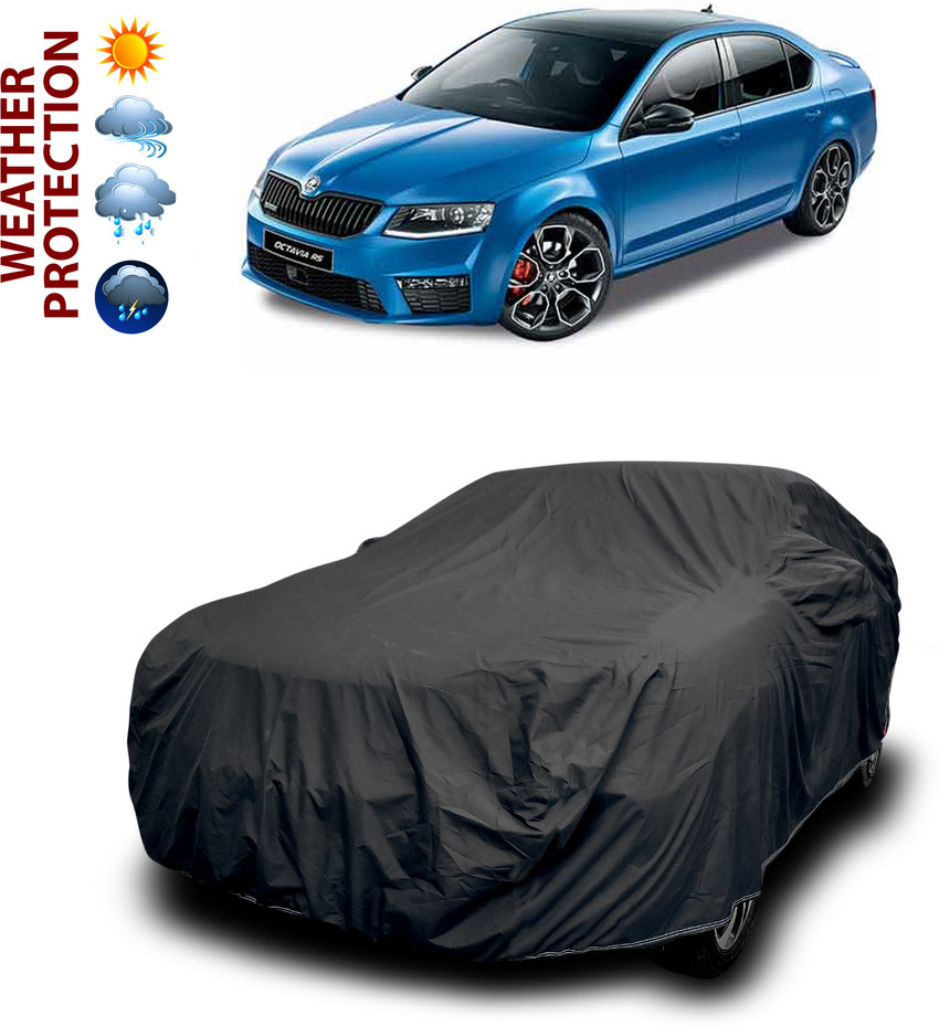 Skoda octavia rs accessories sale