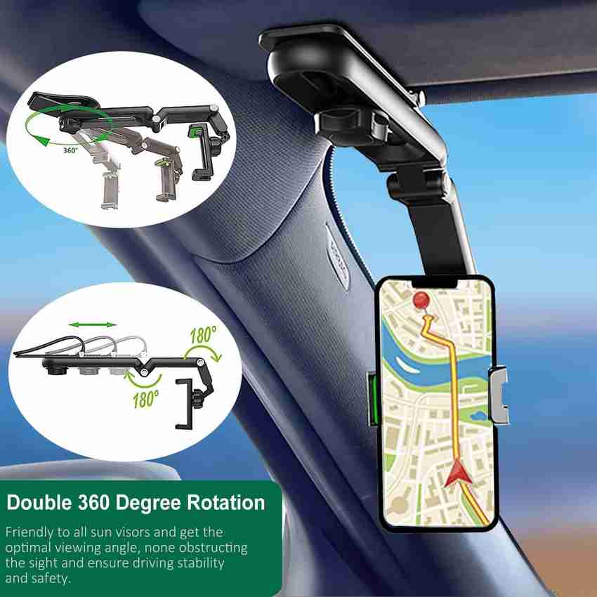 Double sun 2025 visors for cars