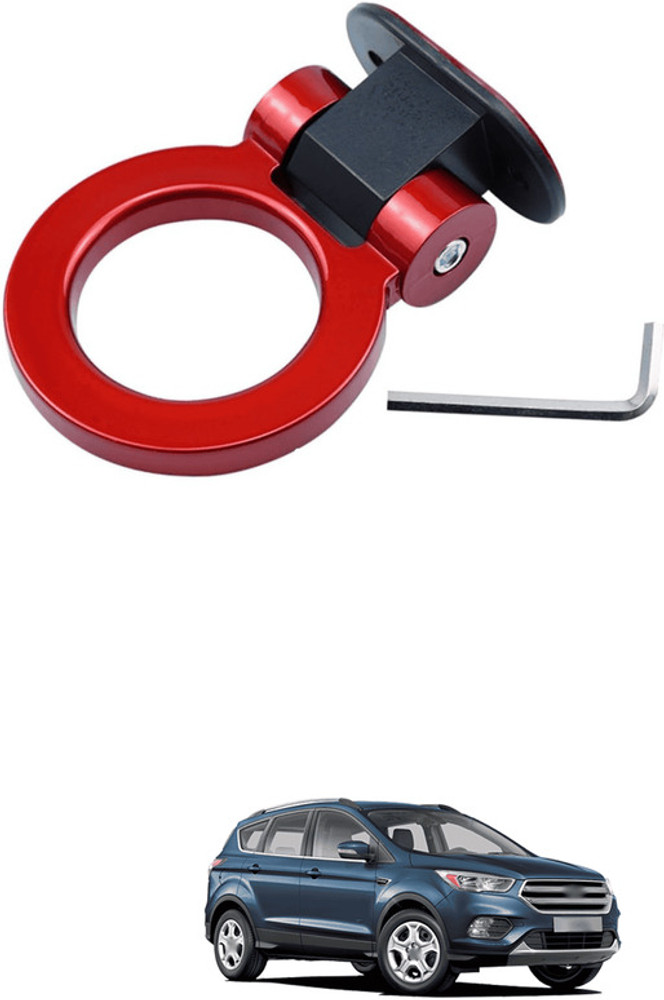 Suv tow deals hook