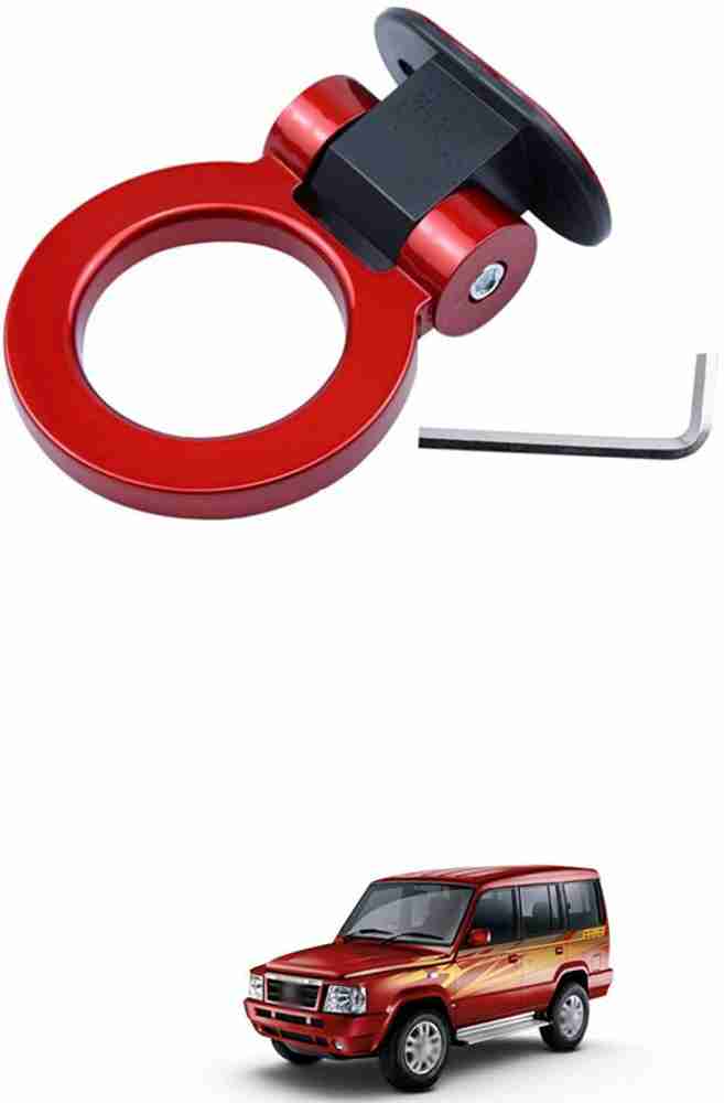Vehicle tow hook sale