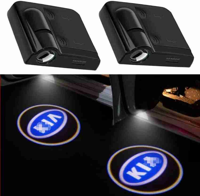 Kia cheap ghost lights