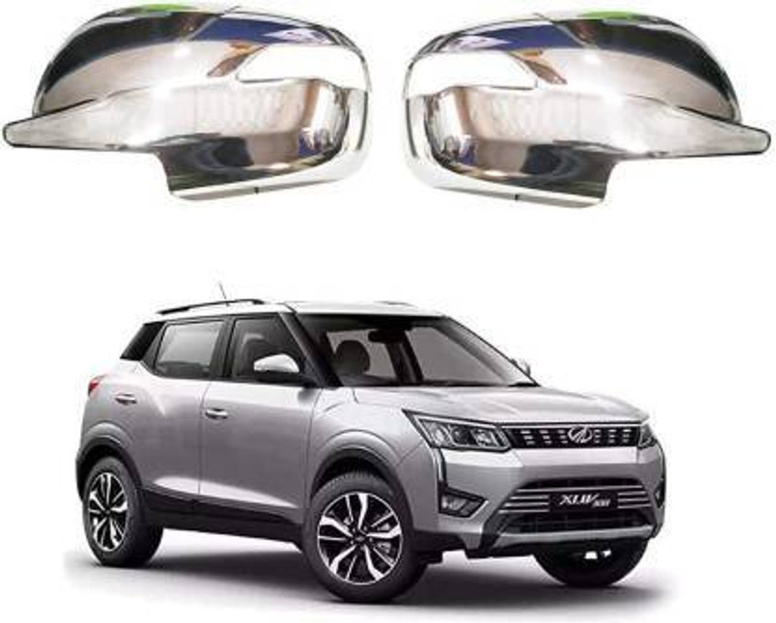 Xuv300 sales w4 accessories