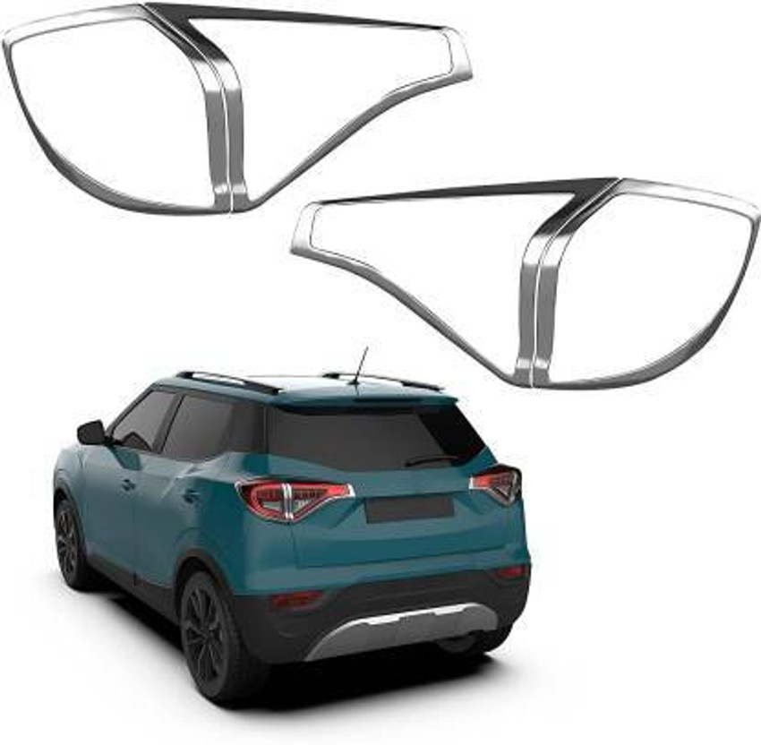 Mahindra xuv300 accessories sale price list