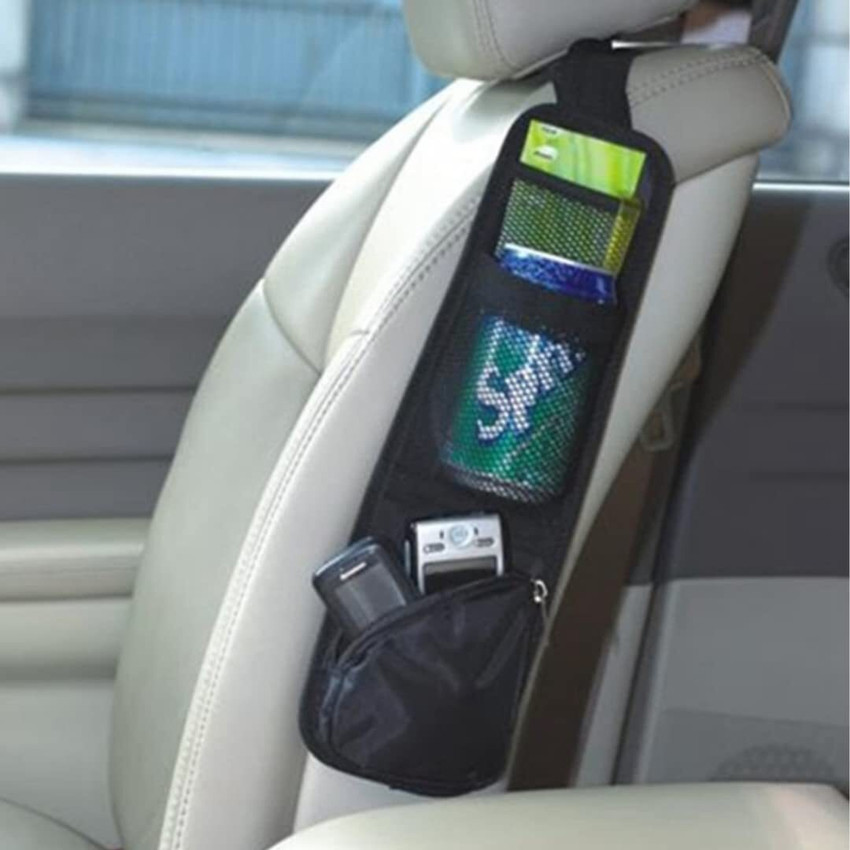 Car organizer passenger seat sale