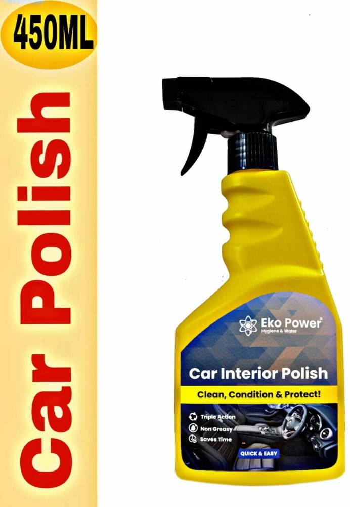 100ml Auto Care Inner Car Interior Wax Seat Polish Dashboard Cleaner |  Fruugo FI
