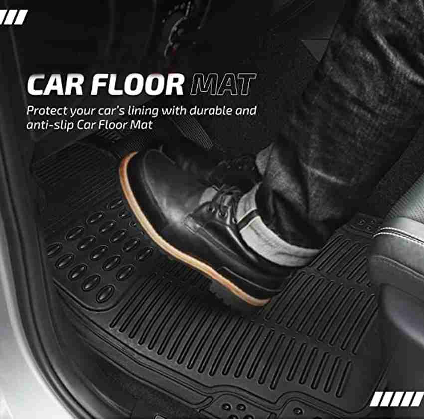 R8 floor new arrivals mats