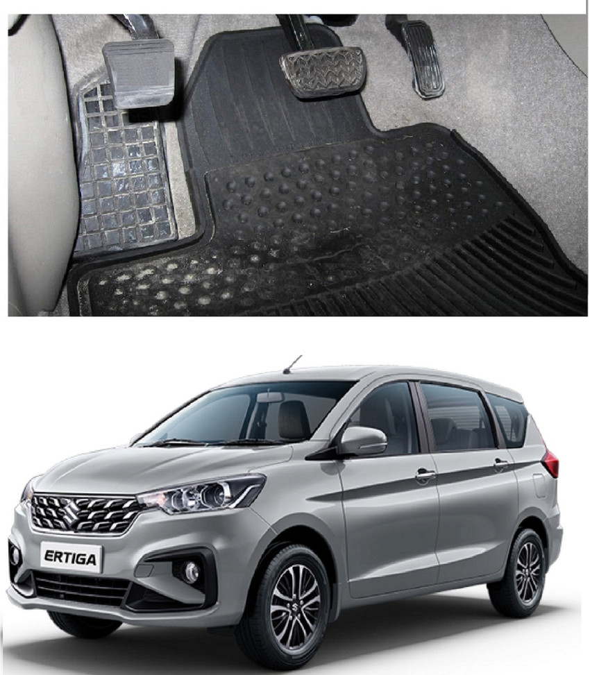 maruti suzuki ertiga black