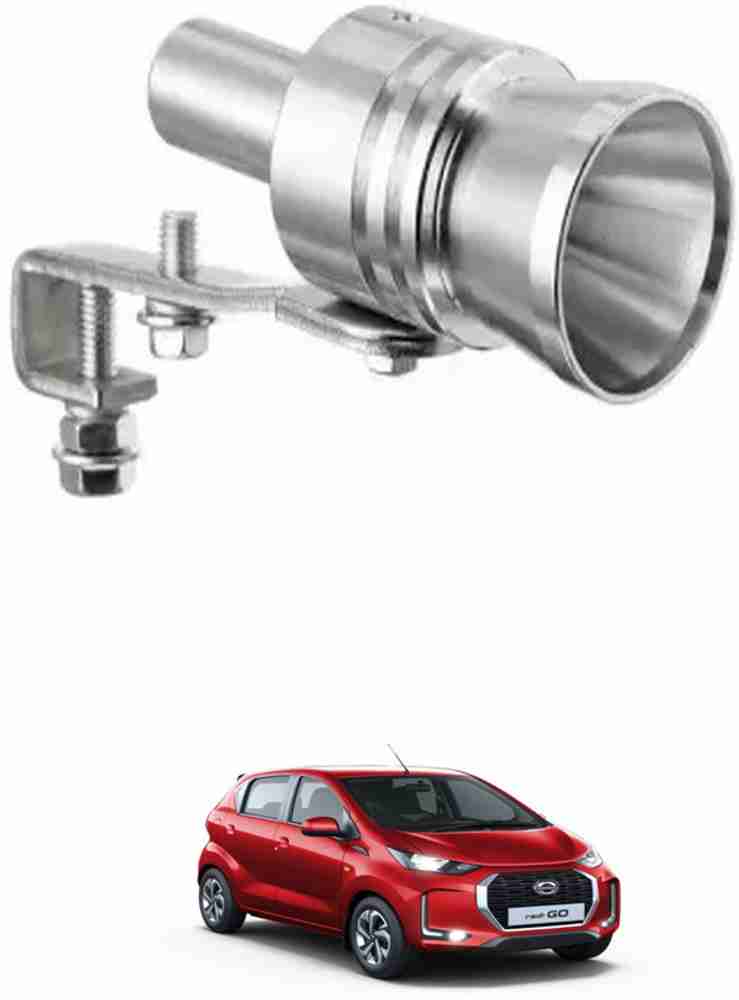 Datsun redi go 2025 silencer buy online