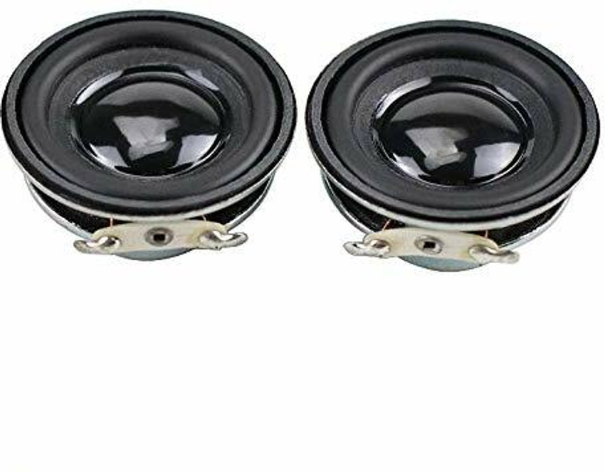 4 ohm 3 watt speaker best sale