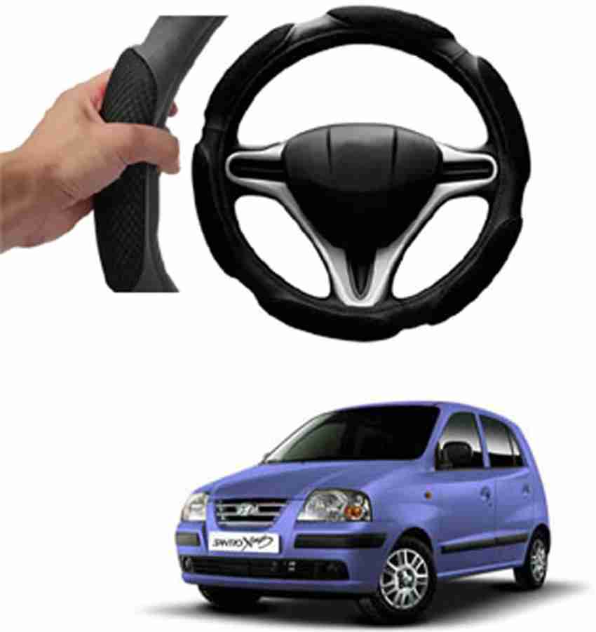 Santro xing shop steering cover