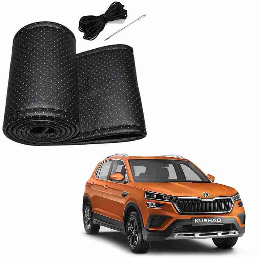 Car mats and outlet steering wheel covers