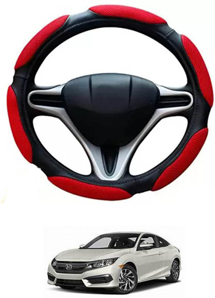 Civic steering wheel size shop